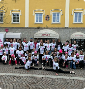 One Billion Rising Day